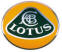 Lotus Car Keys