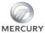 Mercury Car Keys