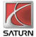 Saturn Car Keys